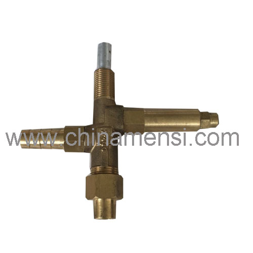 Gas Valve for Heater
